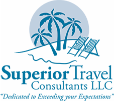 Superior Travel logo